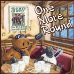 cover art: One More Round