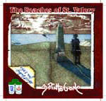 cover art: The Beaches of St. Valery